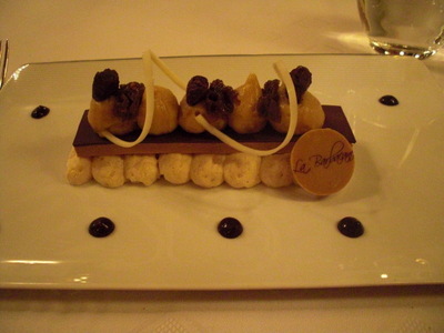 chocolate
